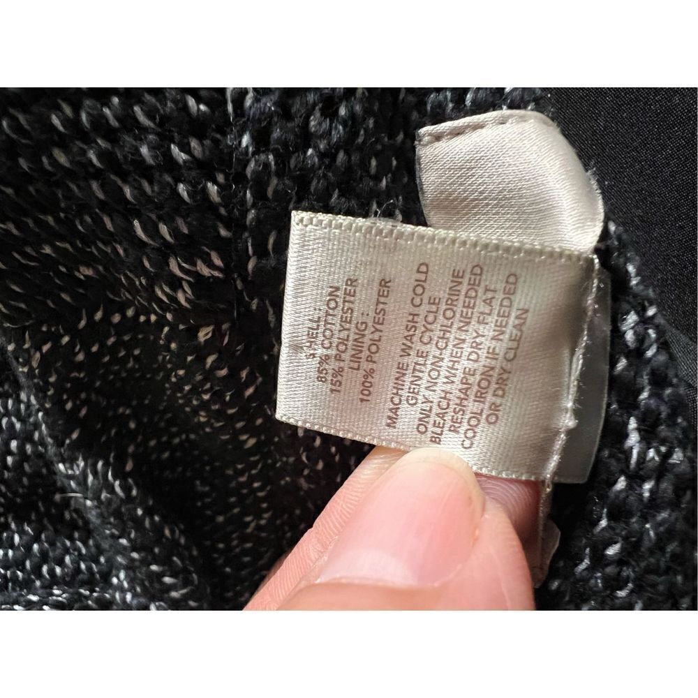 Loft Twill Jacket - Picture 4 of 4